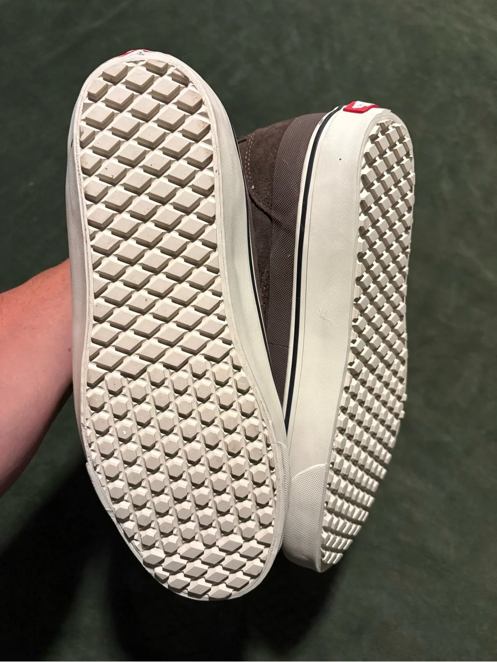 Brand New Vans MTE Mid Chelsea boot size 11.5